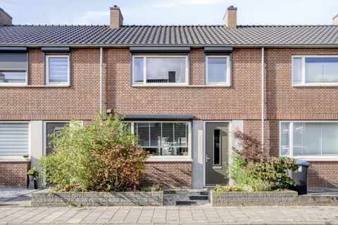 Pieter Florisstraat 36