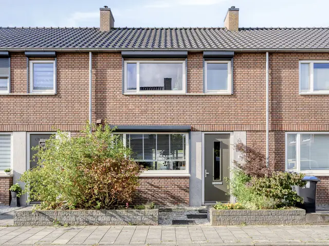 Foto van Pieter Florisstraat 36
