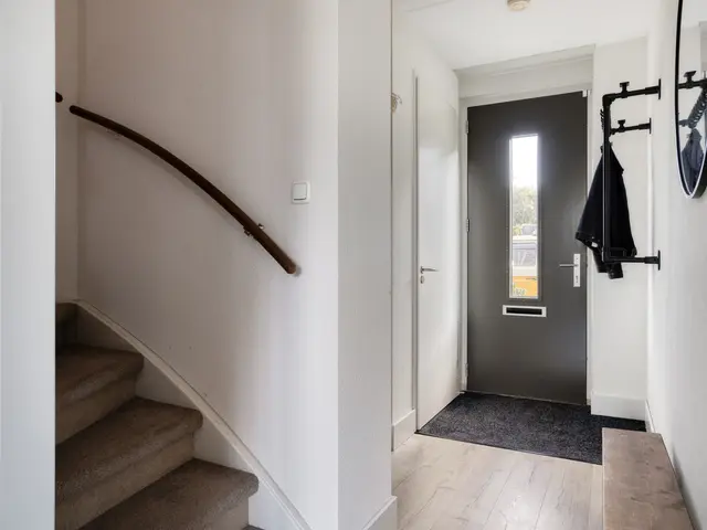 Foto van Pieter Florisstraat 36