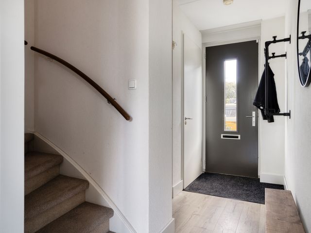 Foto van Pieter Florisstraat 36
