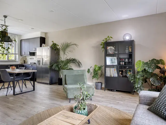 Foto van Pieter Florisstraat 36