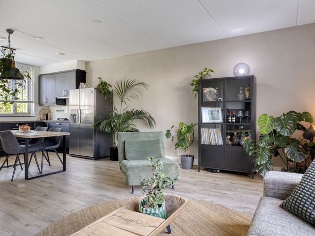 Foto van Pieter Florisstraat 36