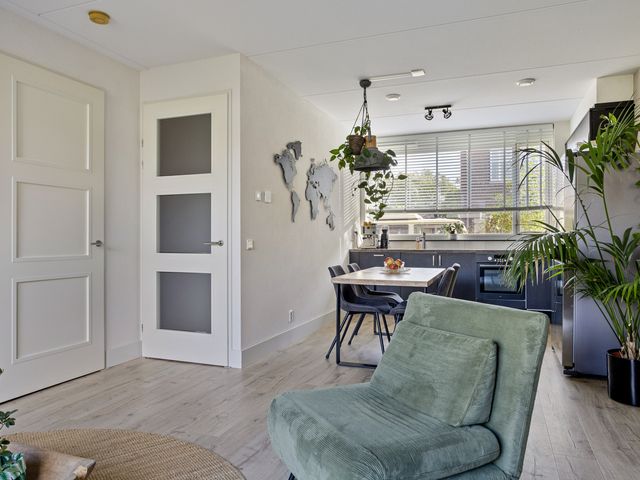 Foto van Pieter Florisstraat 36