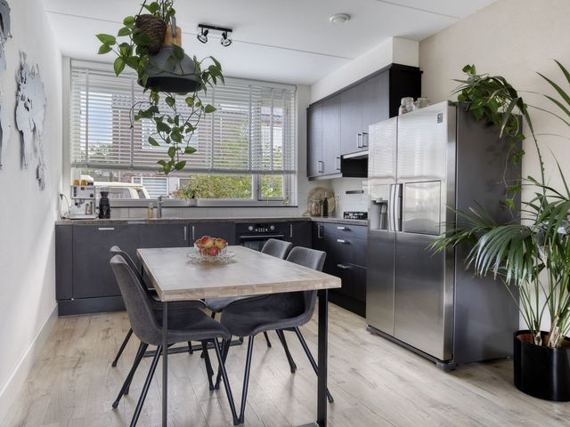 Foto van Pieter Florisstraat 36