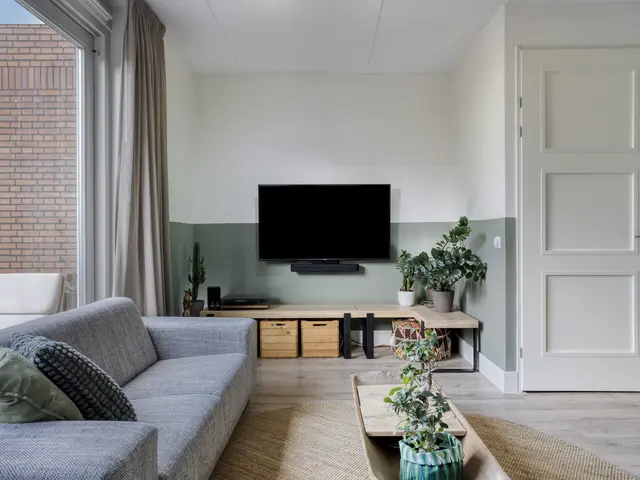 Foto van Pieter Florisstraat 36