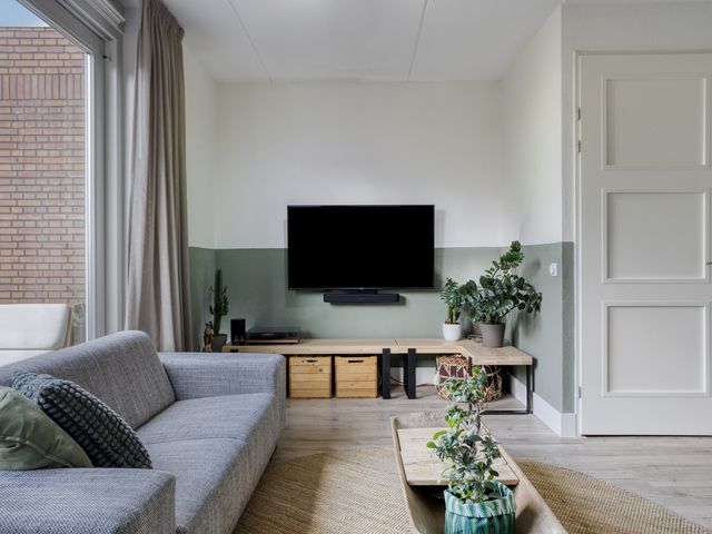 Foto van Pieter Florisstraat 36