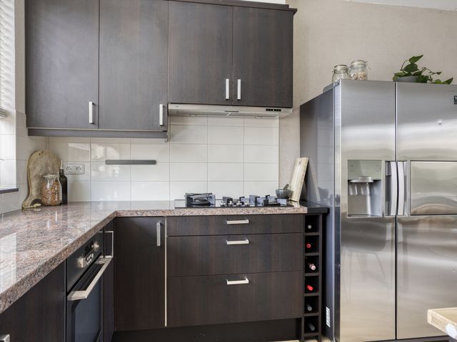 Foto van Pieter Florisstraat 36