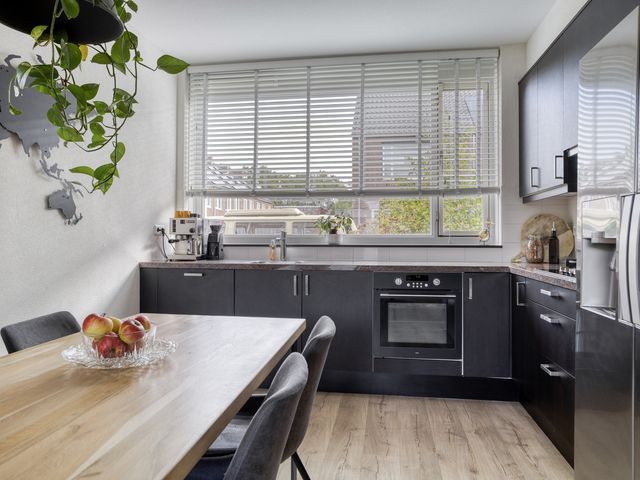 Foto van Pieter Florisstraat 36