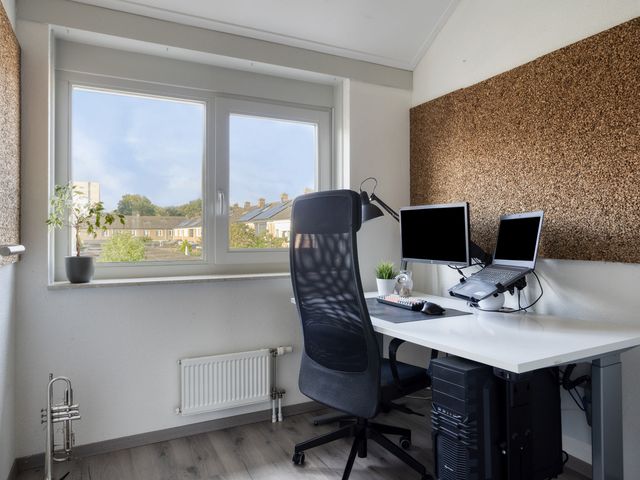 Foto van Pieter Florisstraat 36