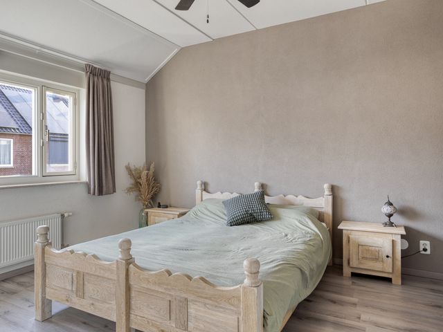 Foto van Pieter Florisstraat 36