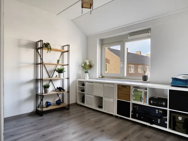 Foto van Pieter Florisstraat 36