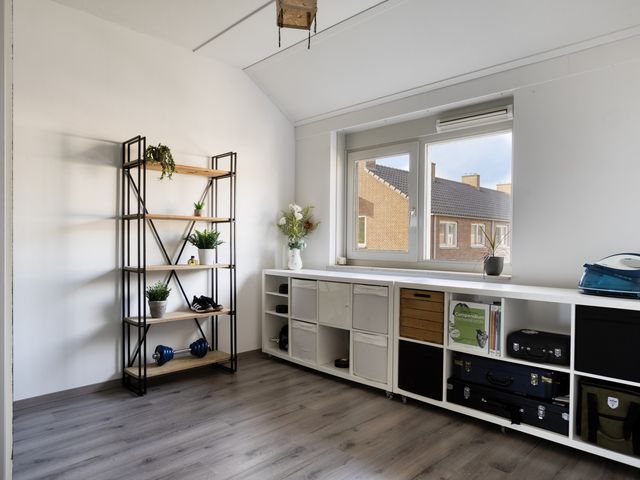 Foto van Pieter Florisstraat 36