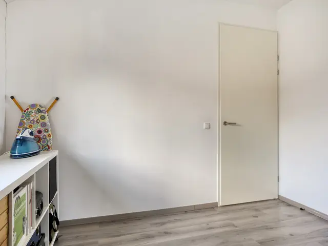Foto van Pieter Florisstraat 36