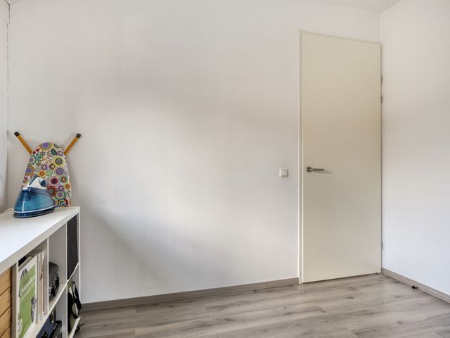 Foto van Pieter Florisstraat 36