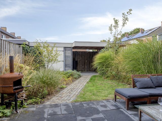 Foto van Pieter Florisstraat 36