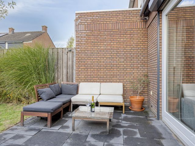 Foto van Pieter Florisstraat 36