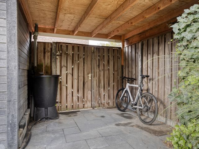 Foto van Pieter Florisstraat 36