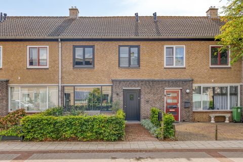 Bergen op Zoomstraat 6