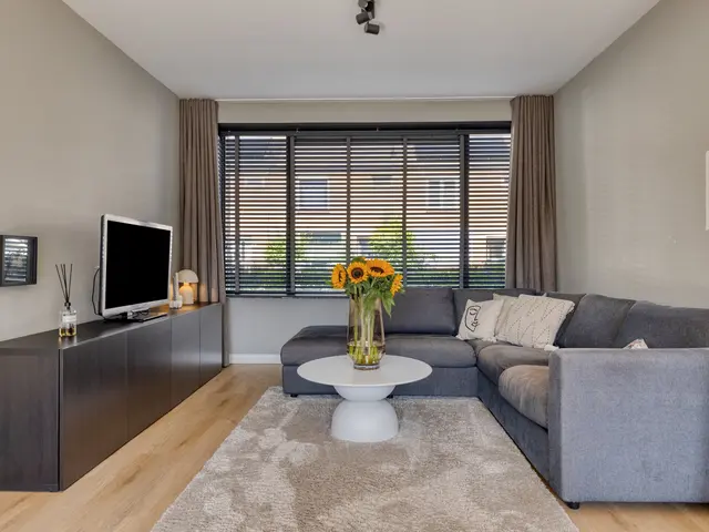 Foto van Bergen op Zoomstraat 6