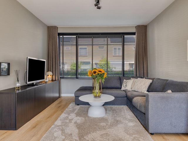 Foto van Bergen op Zoomstraat 6