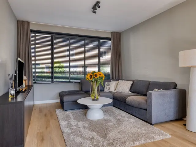 Foto van Bergen op Zoomstraat 6