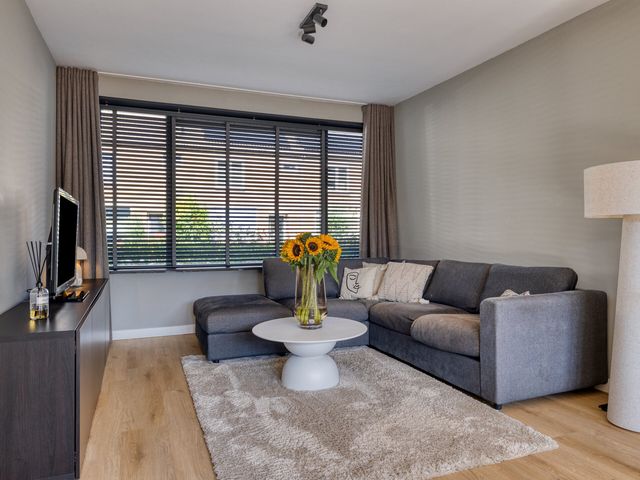 Foto van Bergen op Zoomstraat 6