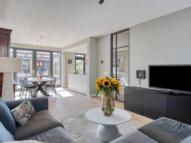 Foto van Bergen op Zoomstraat 6