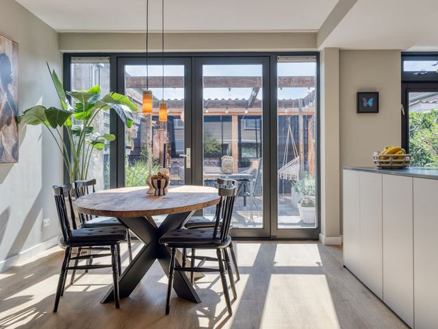 Foto van Bergen op Zoomstraat 6