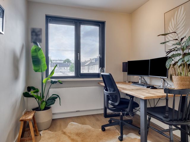 Foto van Bergen op Zoomstraat 6