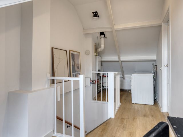 Foto van Bergen op Zoomstraat 6