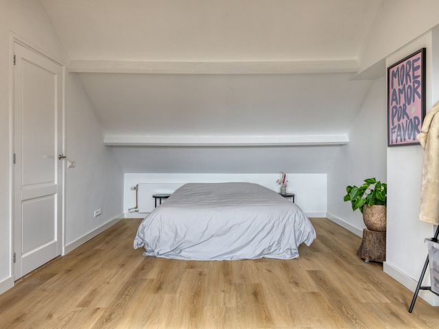 Foto van Bergen op Zoomstraat 6