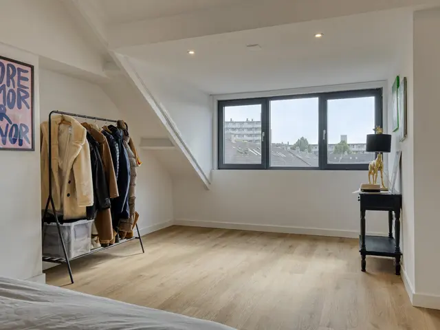Foto van Bergen op Zoomstraat 6
