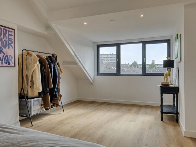 Foto van Bergen op Zoomstraat 6
