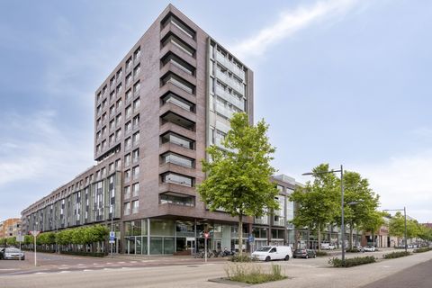 Onderwijsboulevard 138