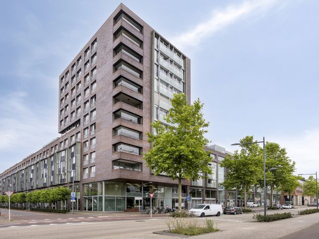Foto van Onderwijsboulevard 138