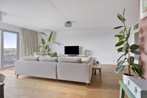 Onderwijsboulevard 138