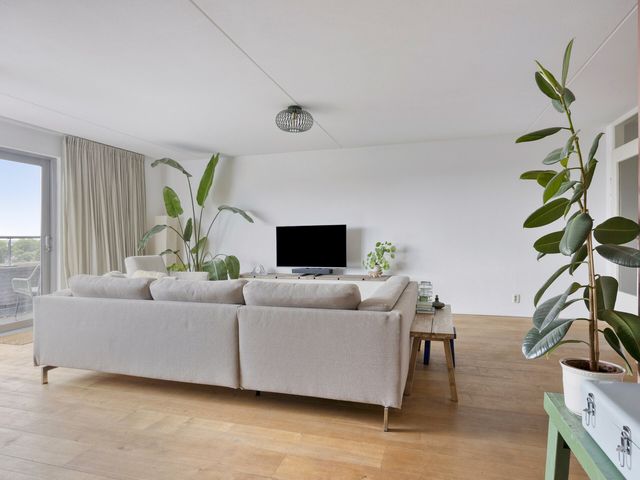 Foto van Onderwijsboulevard 138
