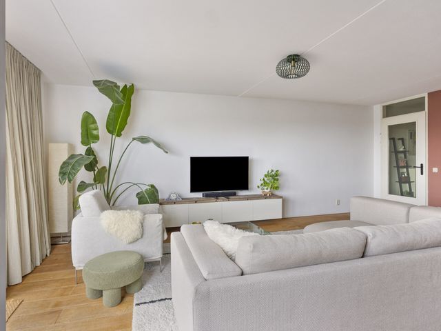 Foto van Onderwijsboulevard 138