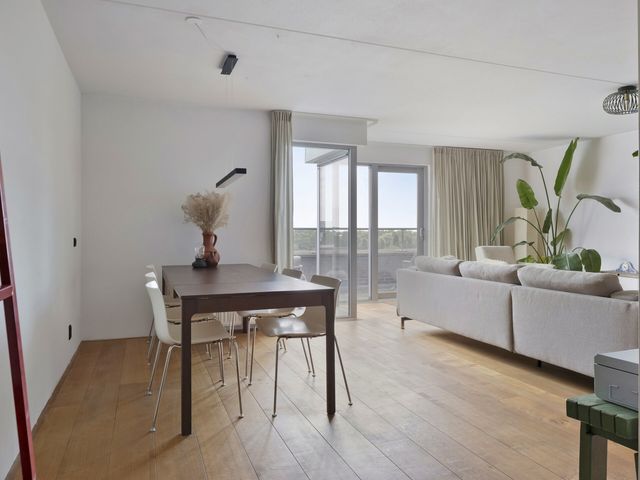 Foto van Onderwijsboulevard 138