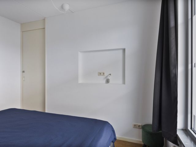 Foto van Onderwijsboulevard 138