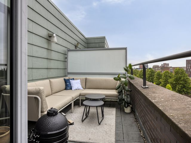 Foto van Onderwijsboulevard 138