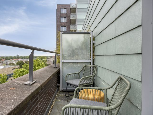 Foto van Onderwijsboulevard 138