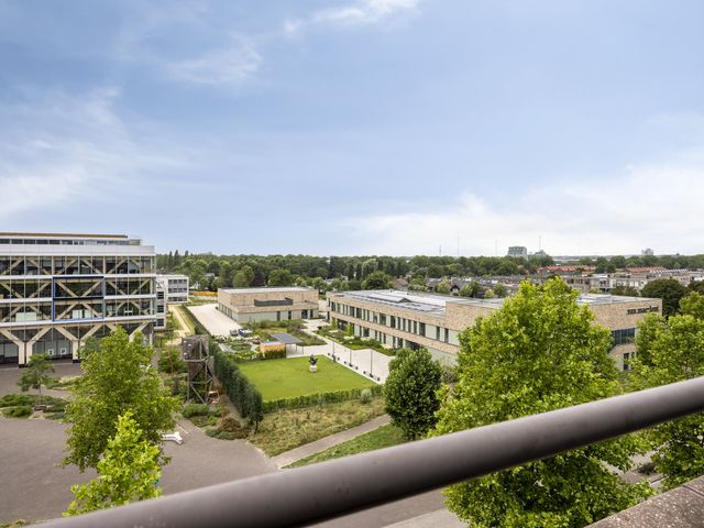 Foto van Onderwijsboulevard 138