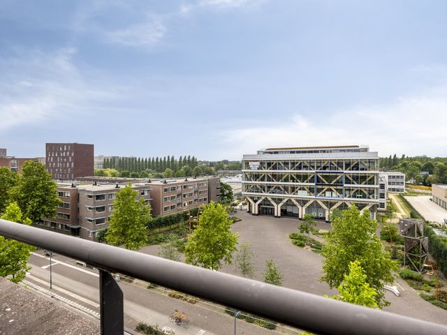 Foto van Onderwijsboulevard 138