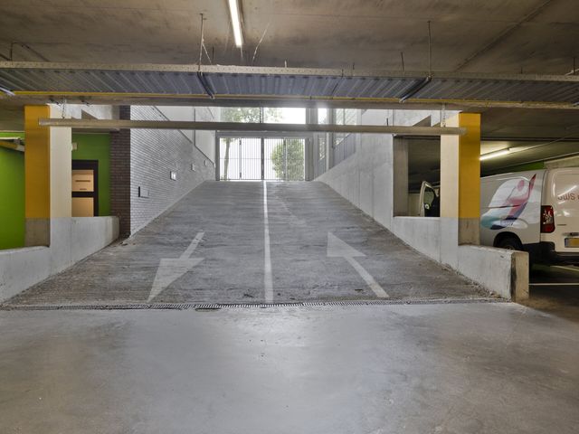 Foto van Onderwijsboulevard 138