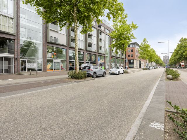 Foto van Onderwijsboulevard 138