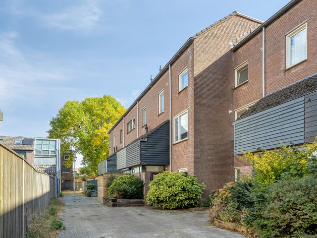 Foto van Rompertcentrum 24