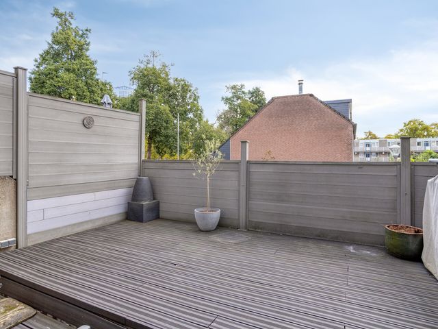 Foto van Rompertcentrum 24