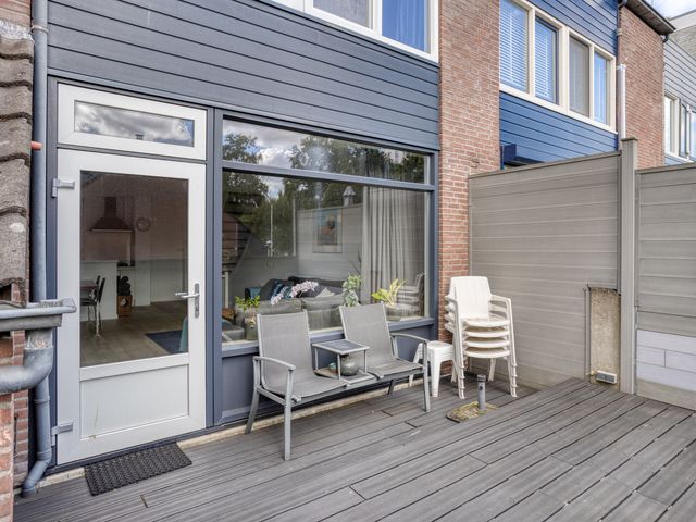 Foto van Rompertcentrum 24