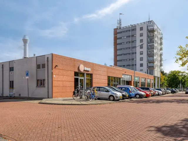 Foto van Rompertcentrum 24